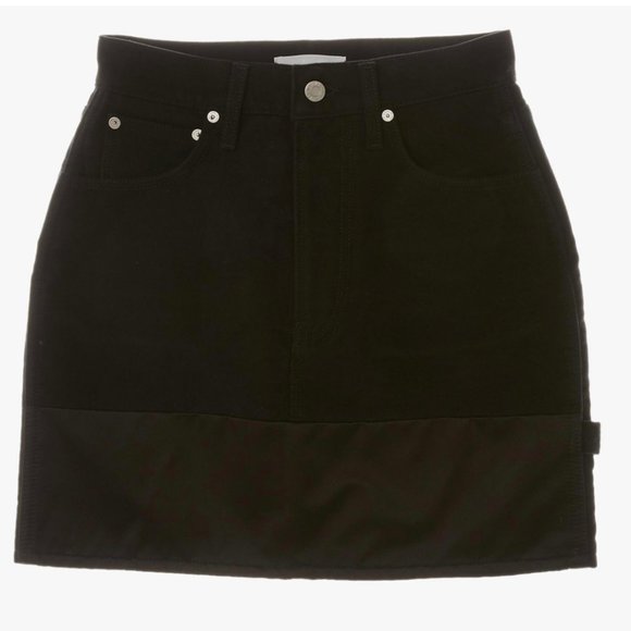 Helmut lang Skirt - Picture 3 of 4